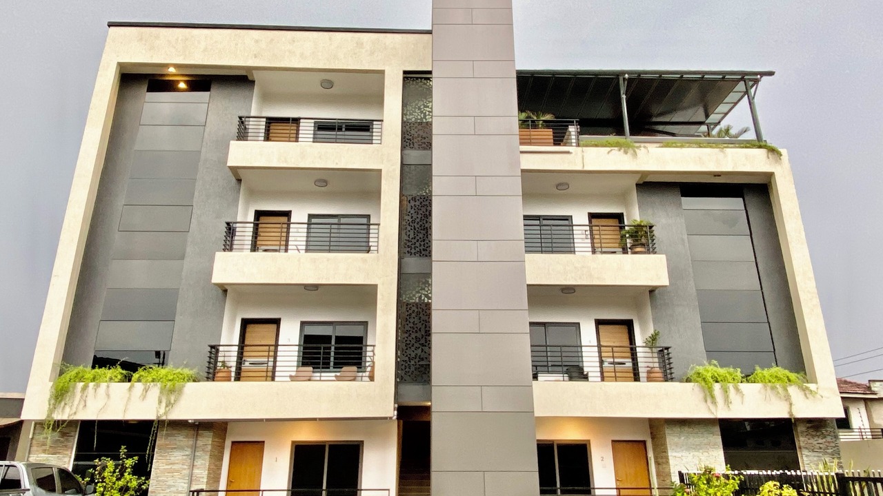 Photo of Outdoor in East Legon