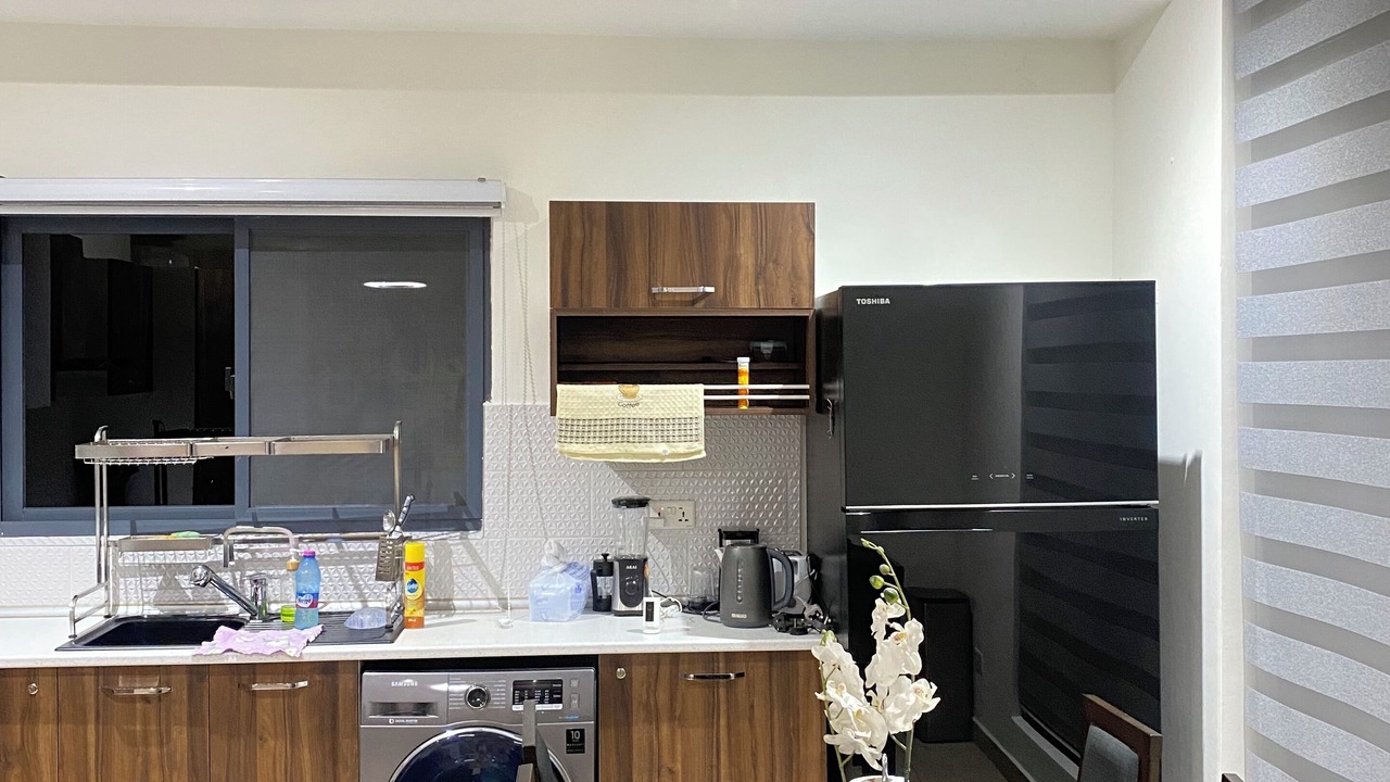 Photo of Kitchen in East Legon