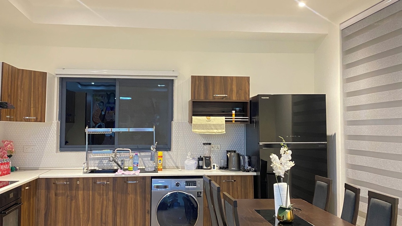 Photo of Kitchen in East Legon