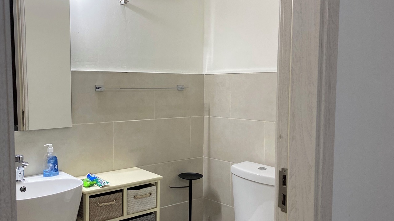 Photo of Bathroom in East Legon