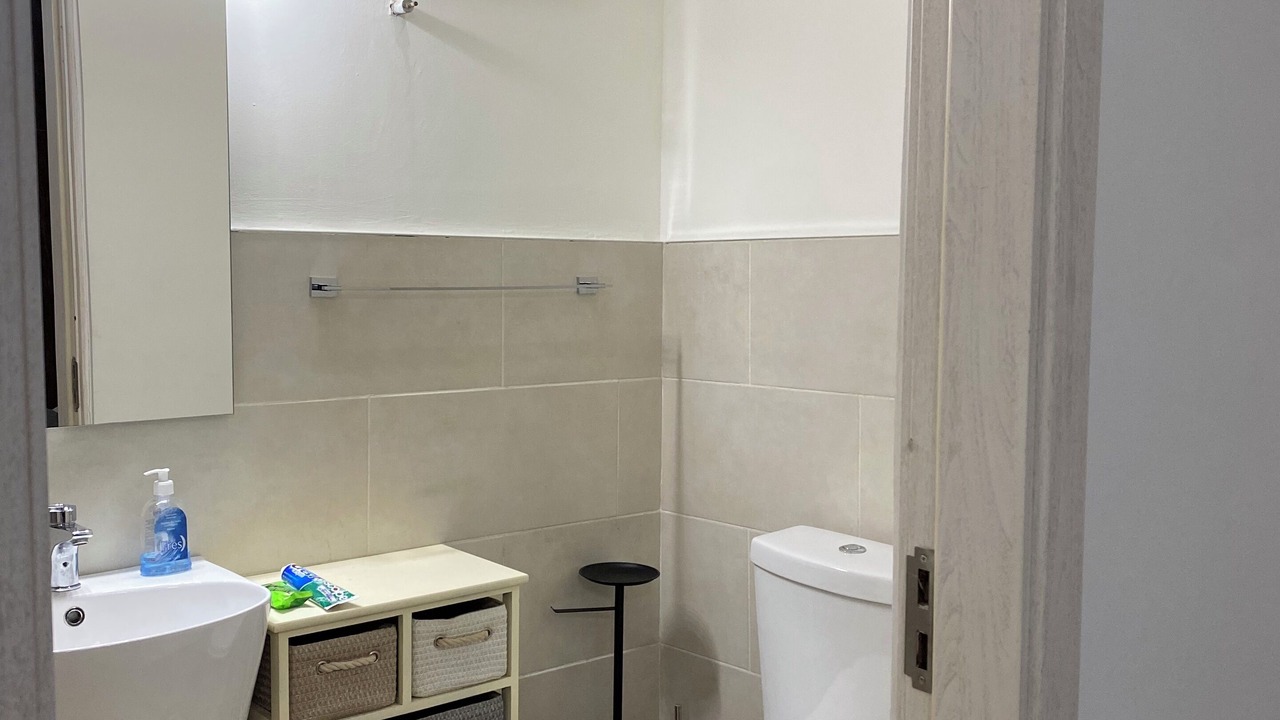 Photo of Bathroom in East Legon