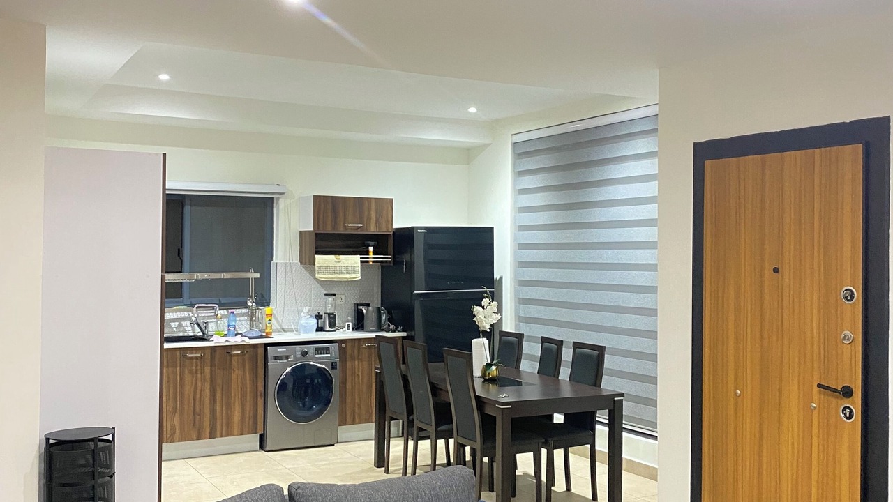 Photo of Livingroom in East Legon