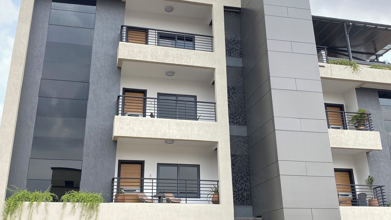 Photo of Outdoor in East Legon