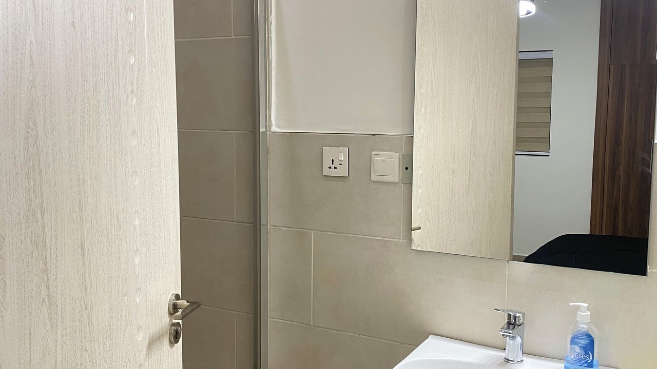 Photo of Bathroom in East Legon