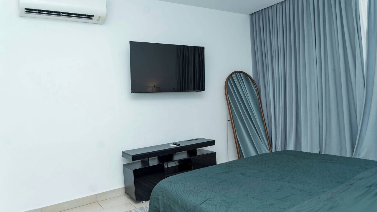 Photo of Bedroom in Cantonments