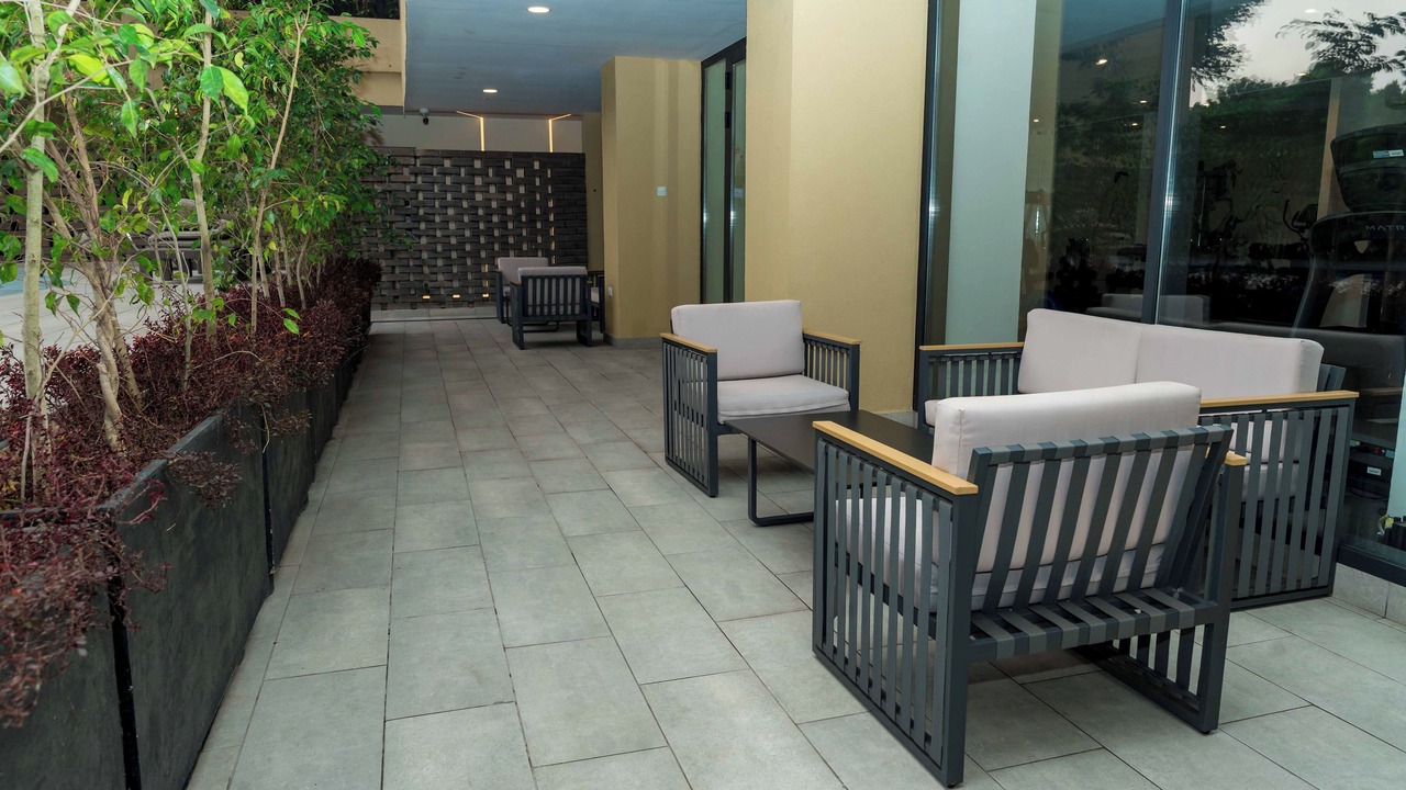 Photo of Patio Balcony in Cantonments