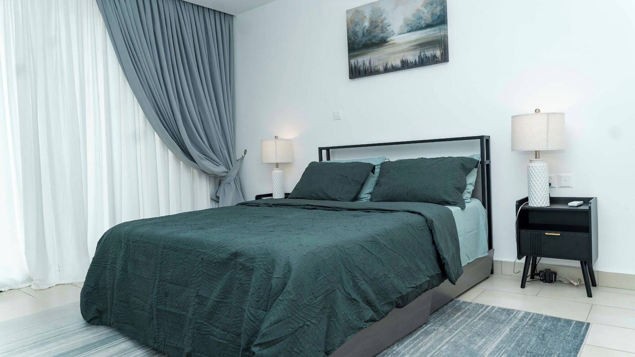 Photo of Bedroom in Cantonments