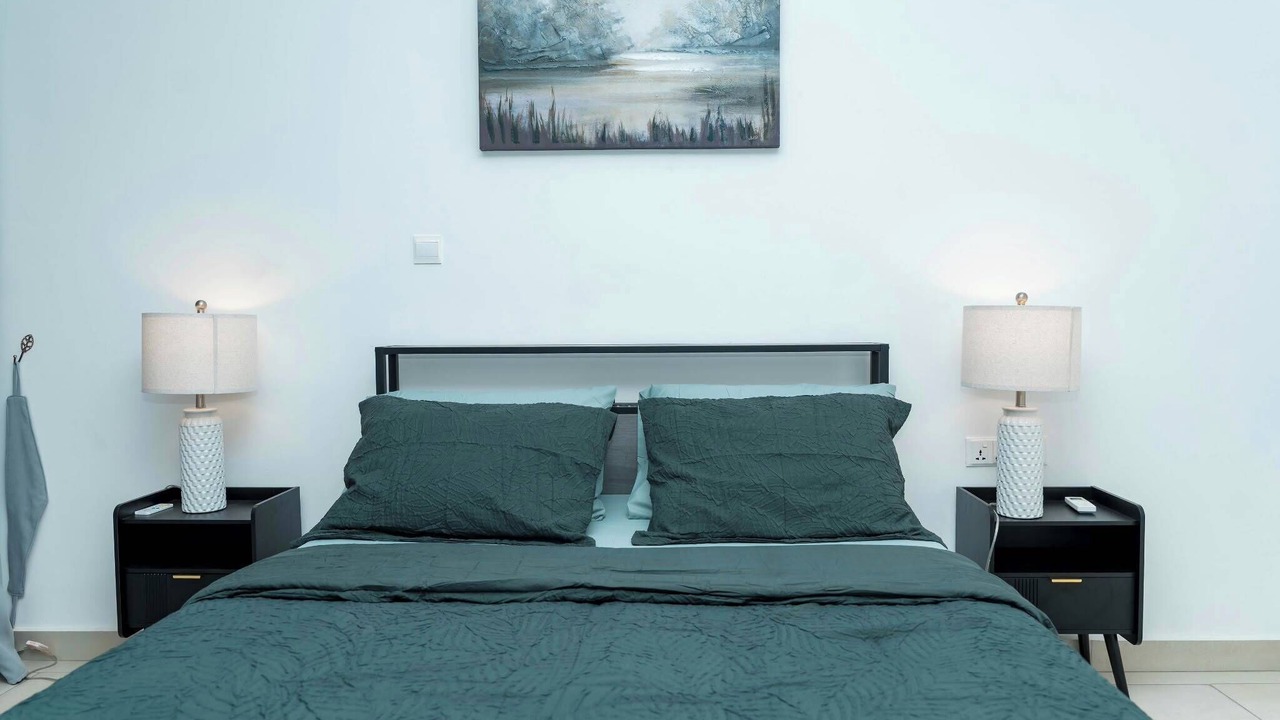Photo of Bedroom in Cantonments