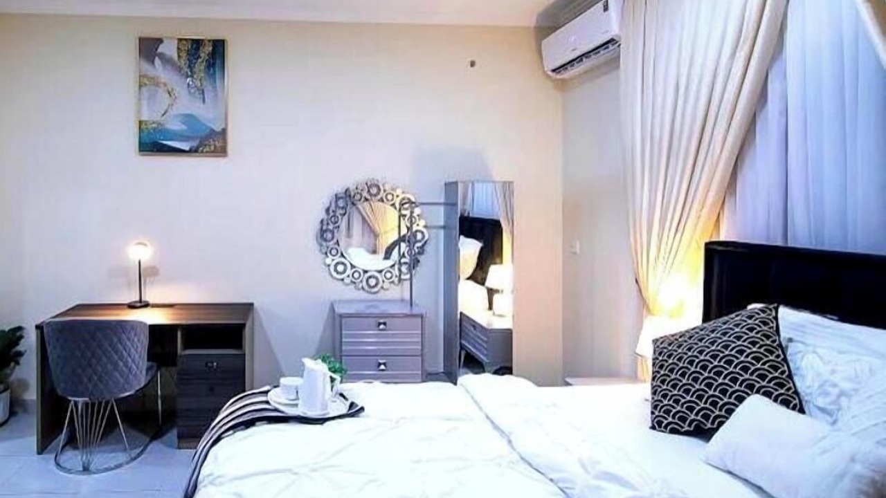 Photo of Bedroom in Nungua