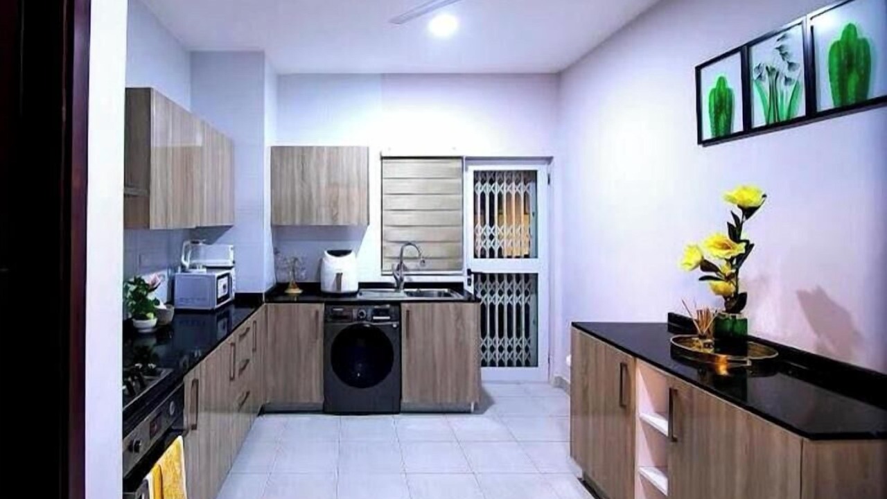 Photo of Kitchen in Nungua