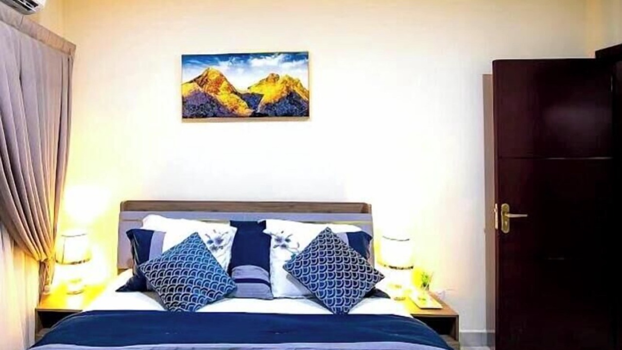 Photo of Bedroom in Nungua