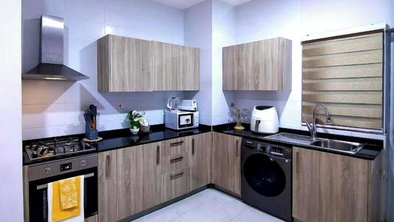 Photo of Kitchen in Nungua
