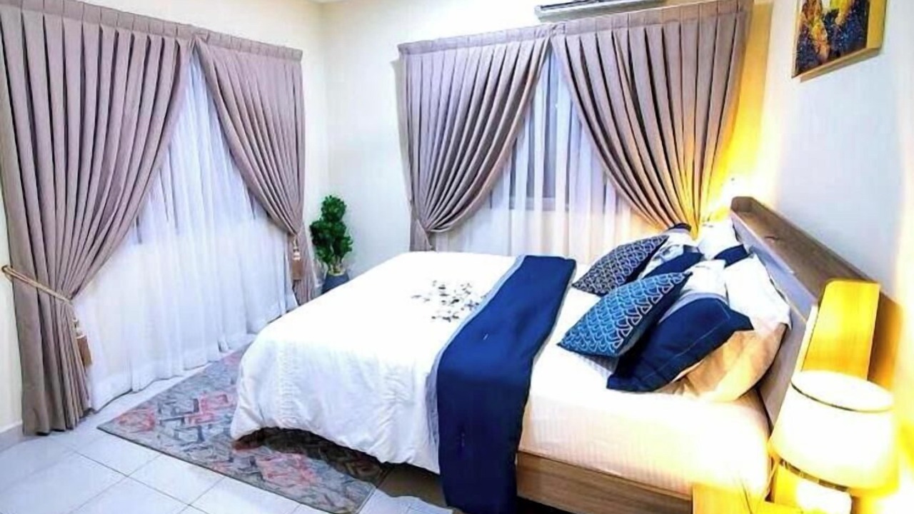 Photo of Bedroom in Nungua