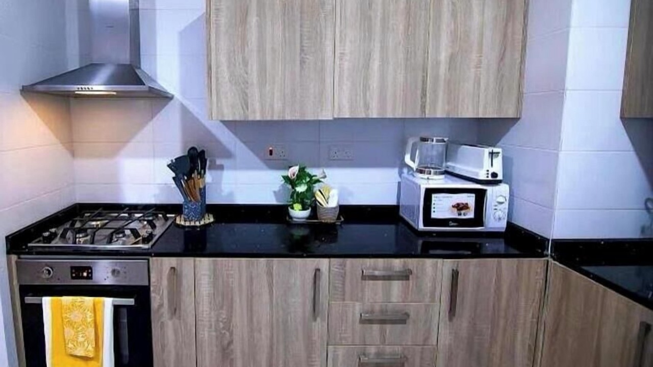 Photo of Kitchen in Nungua