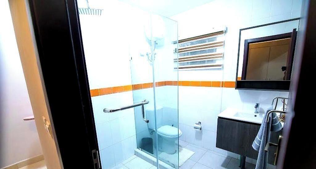 Photo of Bathroom in Nungua