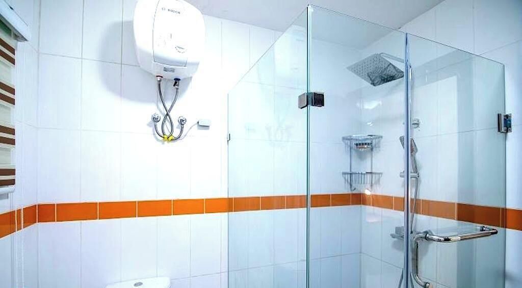 Photo of Bathroom in Nungua