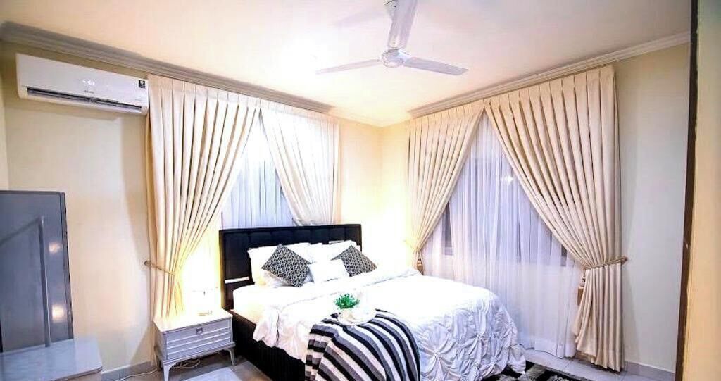 Photo of Bedroom in Nungua