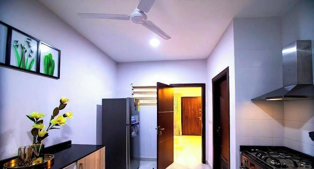 Photo of Kitchen in Nungua