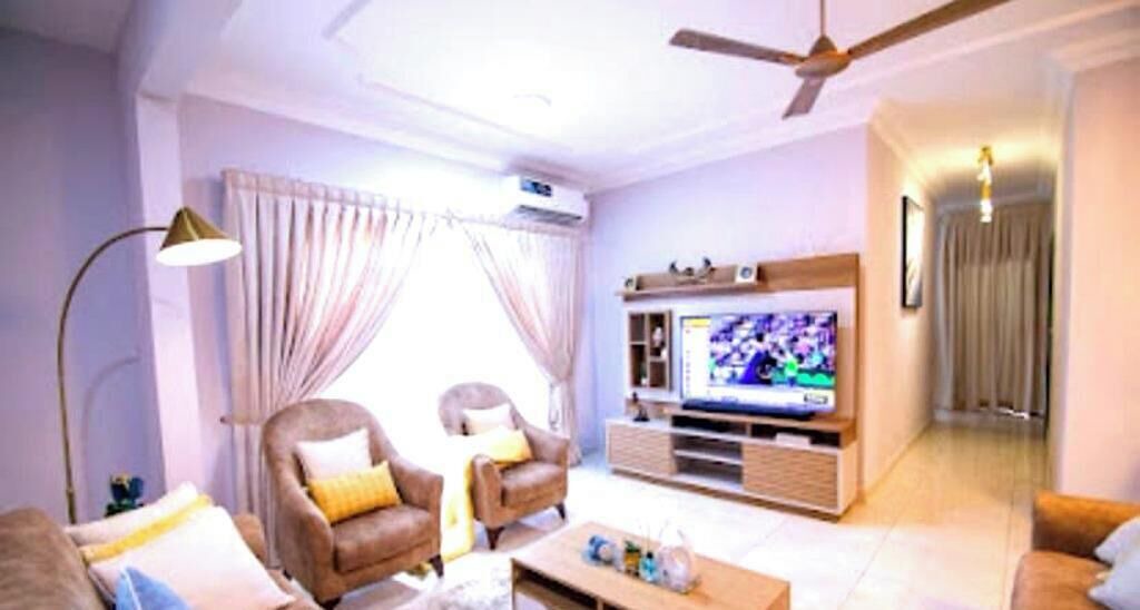 Photo of Livingroom in Nungua
