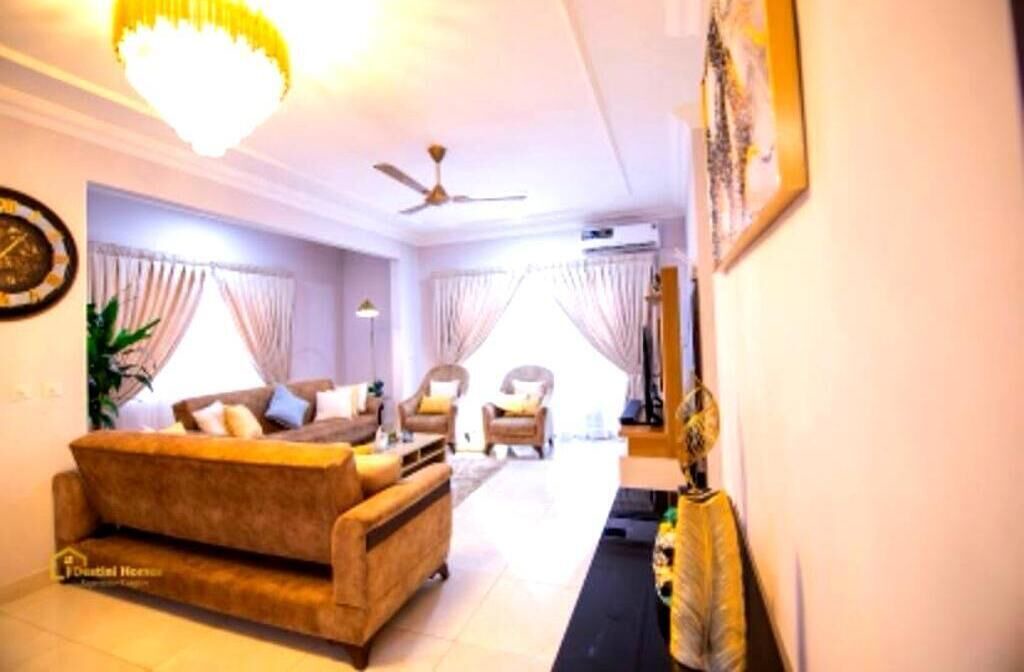 Photo of Livingroom in Nungua