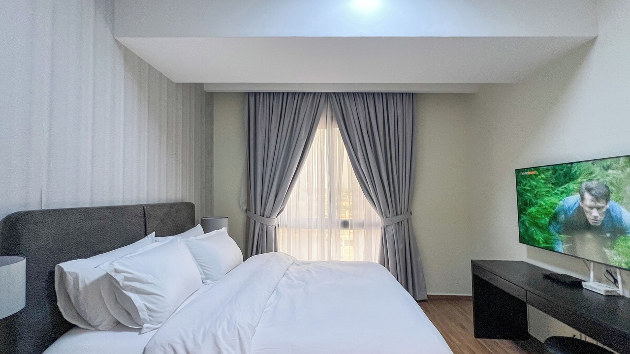 Photo of Bedroom in Dzorwulu