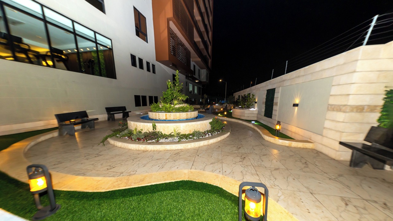Photo of Outdoor in Dzorwulu
