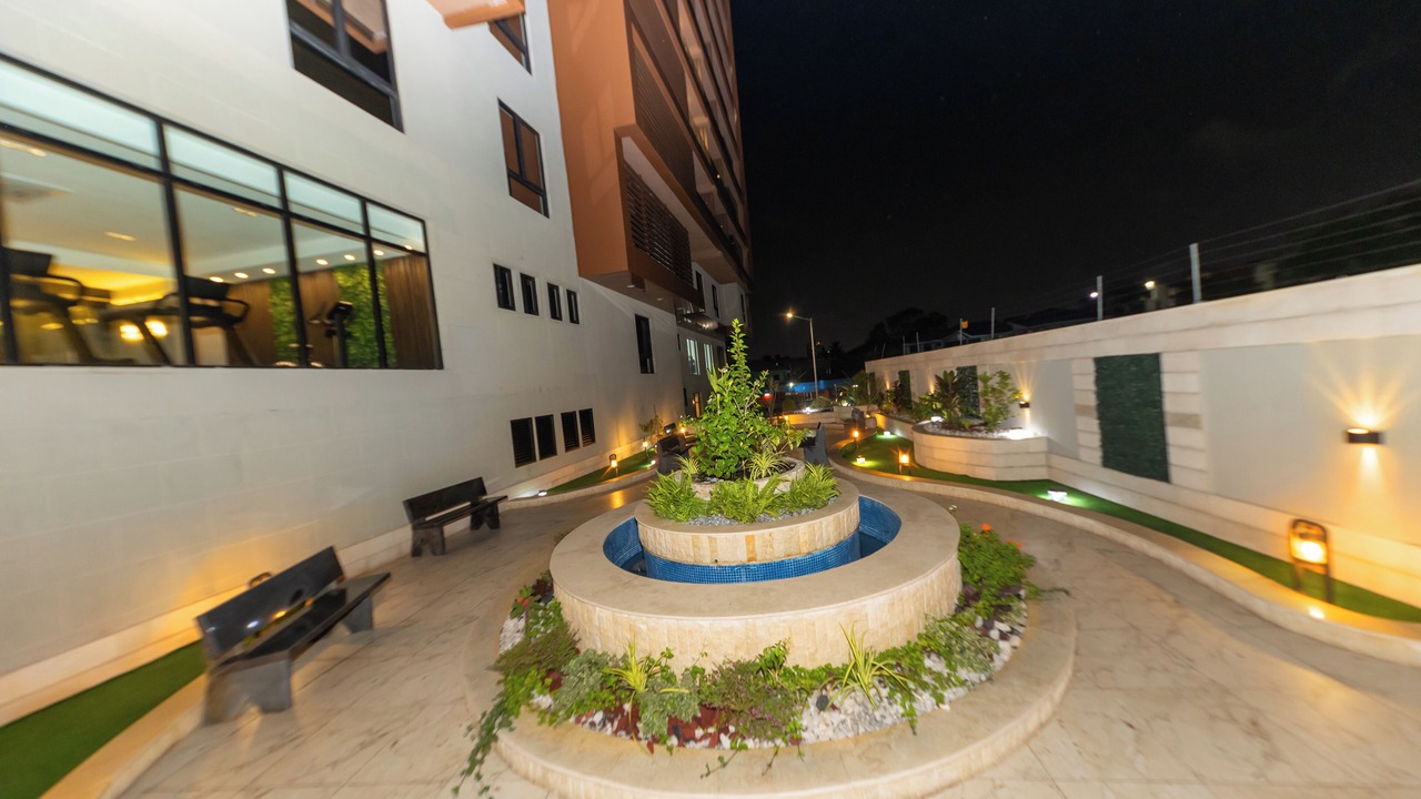 Photo of Patio Balcony in Dzorwulu