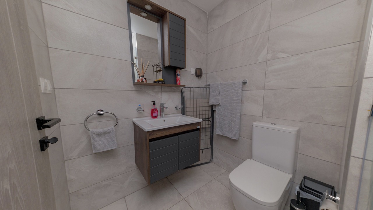Photo of Bathroom in Dzorwulu