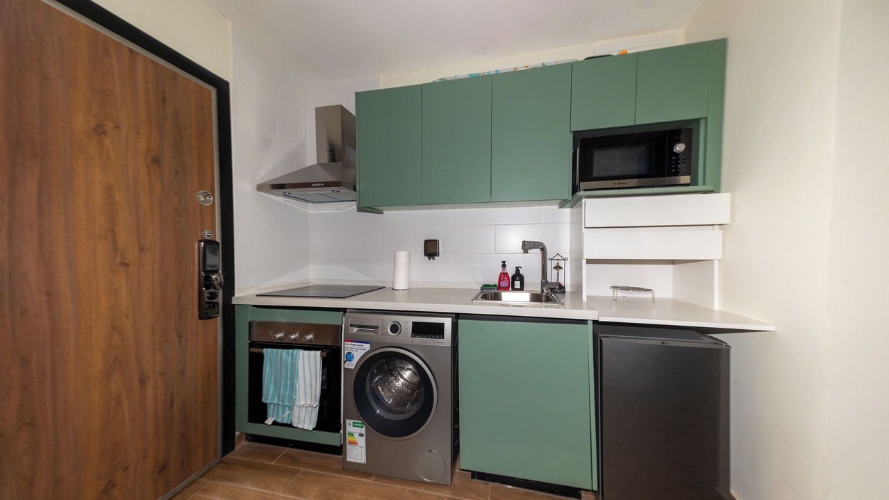 Photo of Kitchen in Dzorwulu