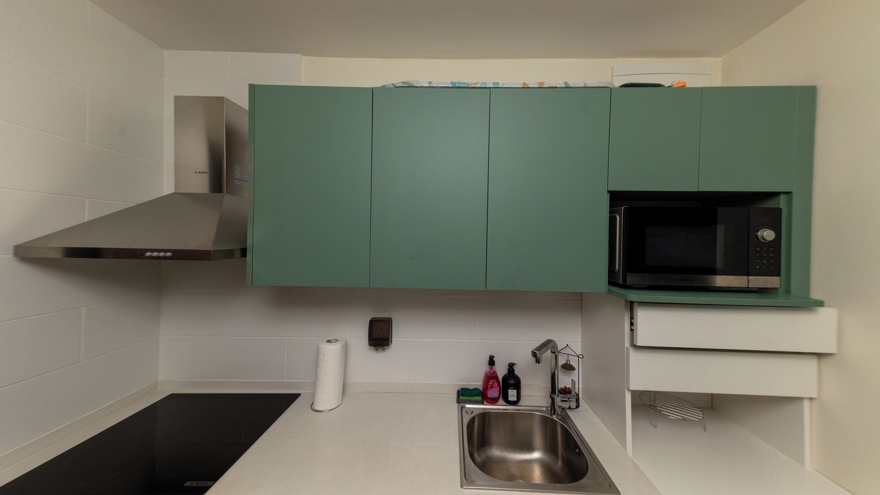 Photo of Kitchen in Dzorwulu