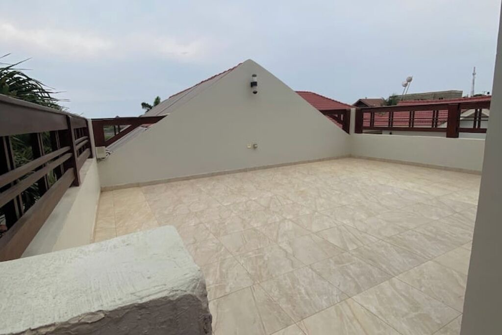 Photo of Patio Balcony in Prampram