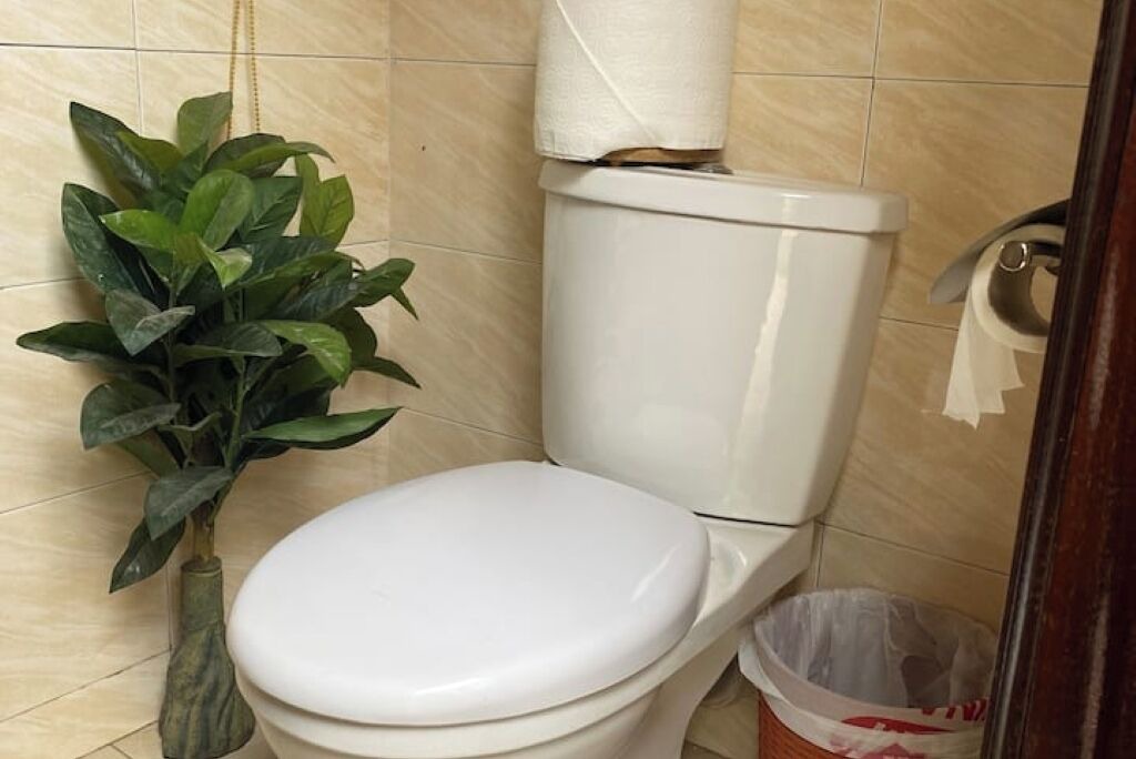Photo of Bathroom in Prampram