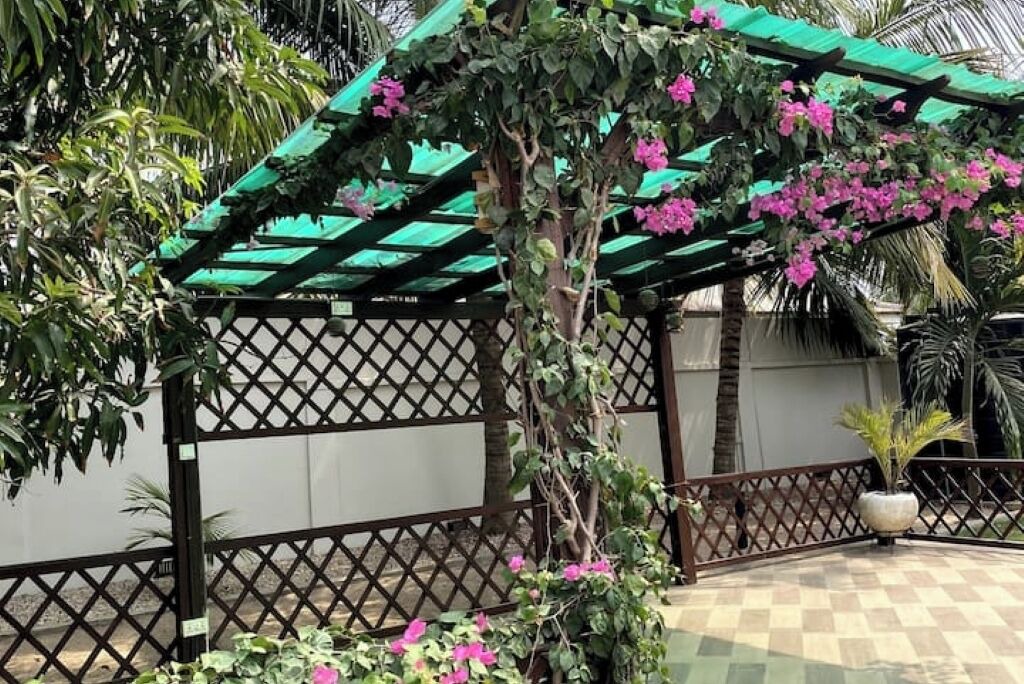 Photo of Outdoor in Prampram