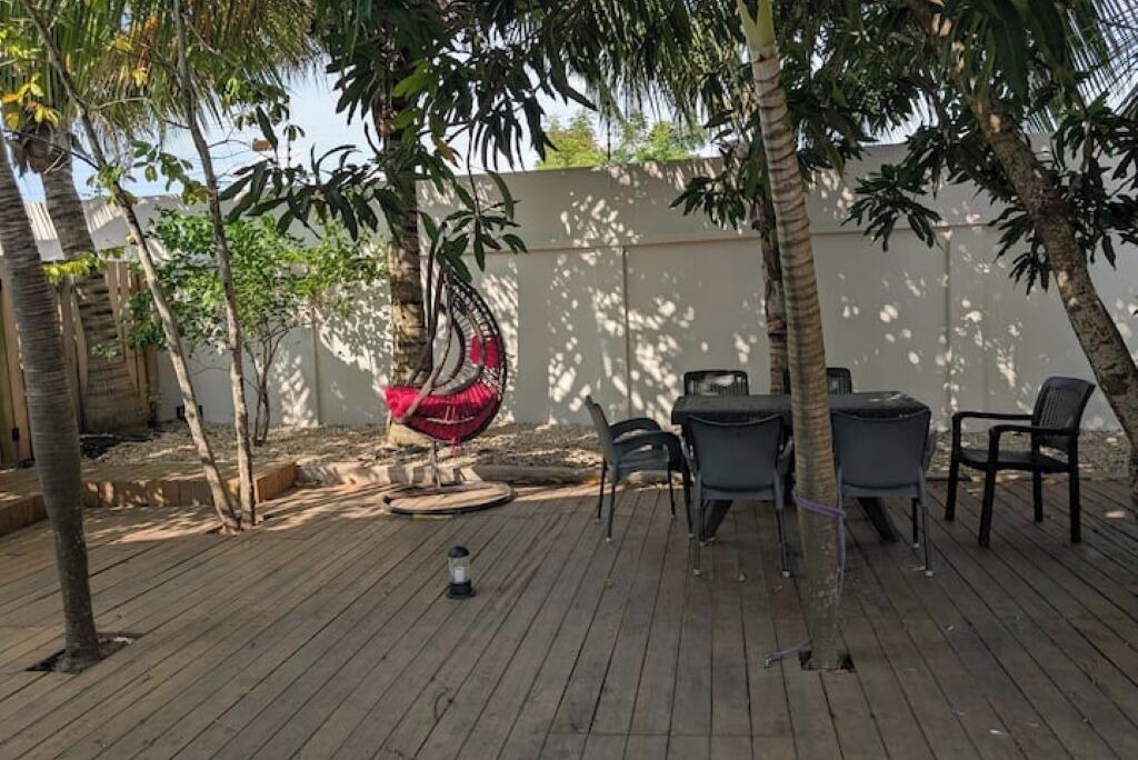 Photo of Outdoor in Prampram