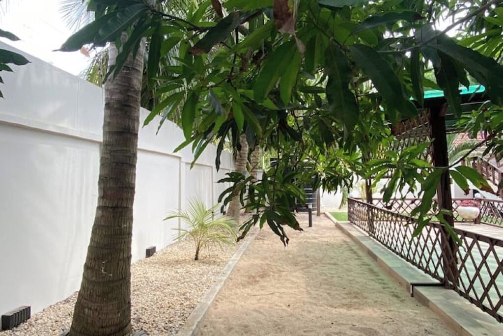 Photo of Outdoor in Prampram