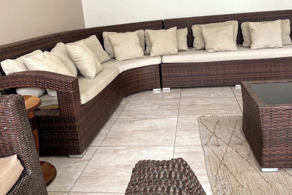 Photo of Livingroom in Prampram