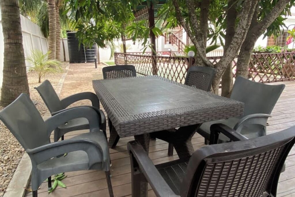 Photo of Outdoor in Prampram