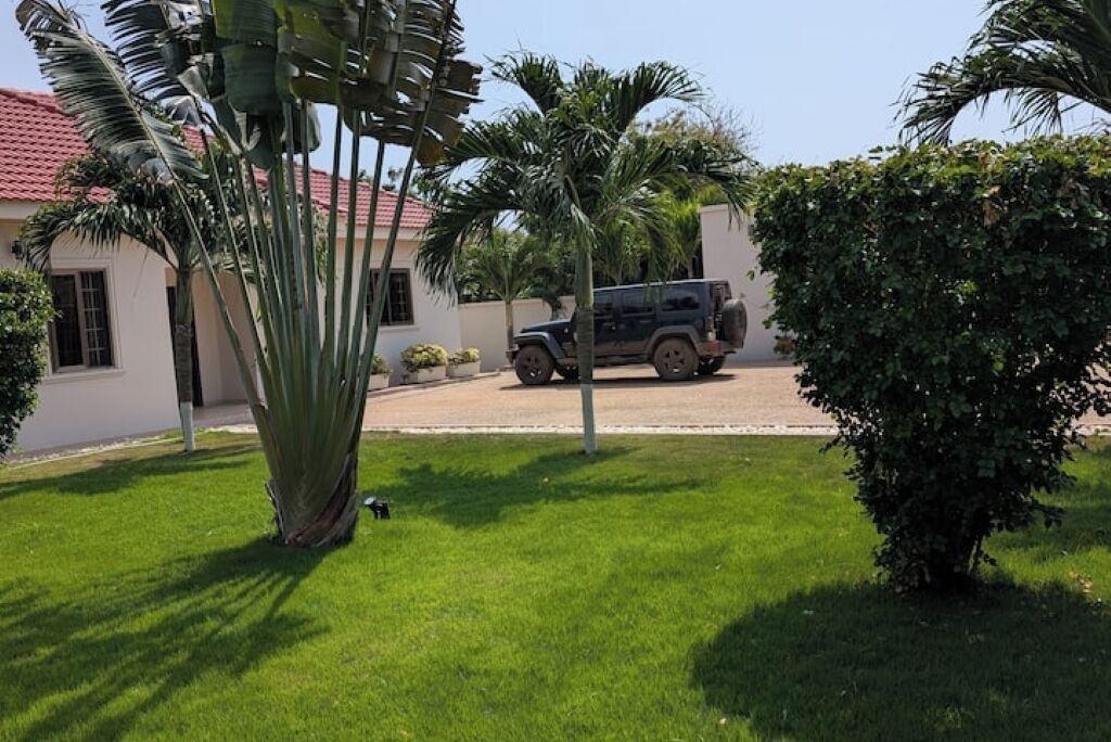 Photo of Outdoor in Prampram