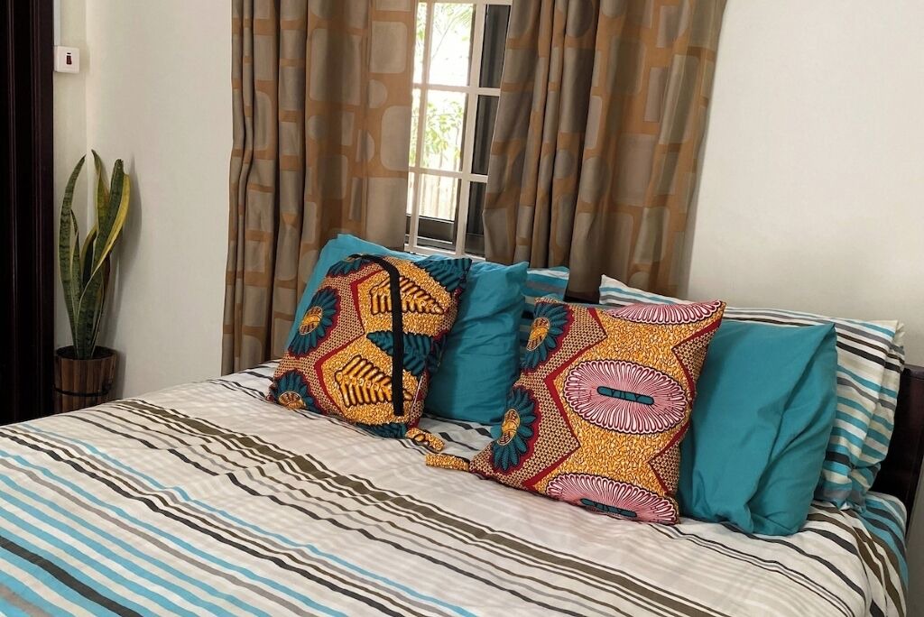 Photo of Bedroom in Prampram