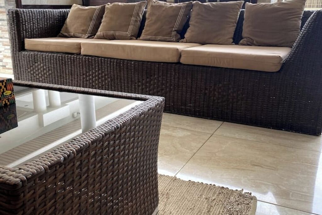Photo of Livingroom in Prampram