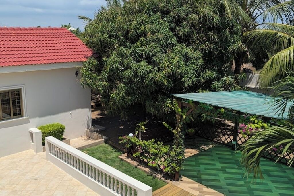 Photo of Patio Balcony in Prampram