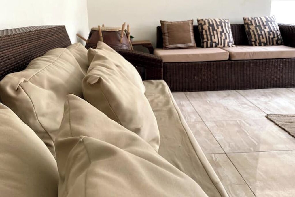 Photo of Livingroom in Prampram