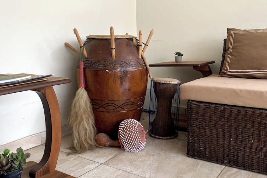 Photo of Livingroom in Prampram