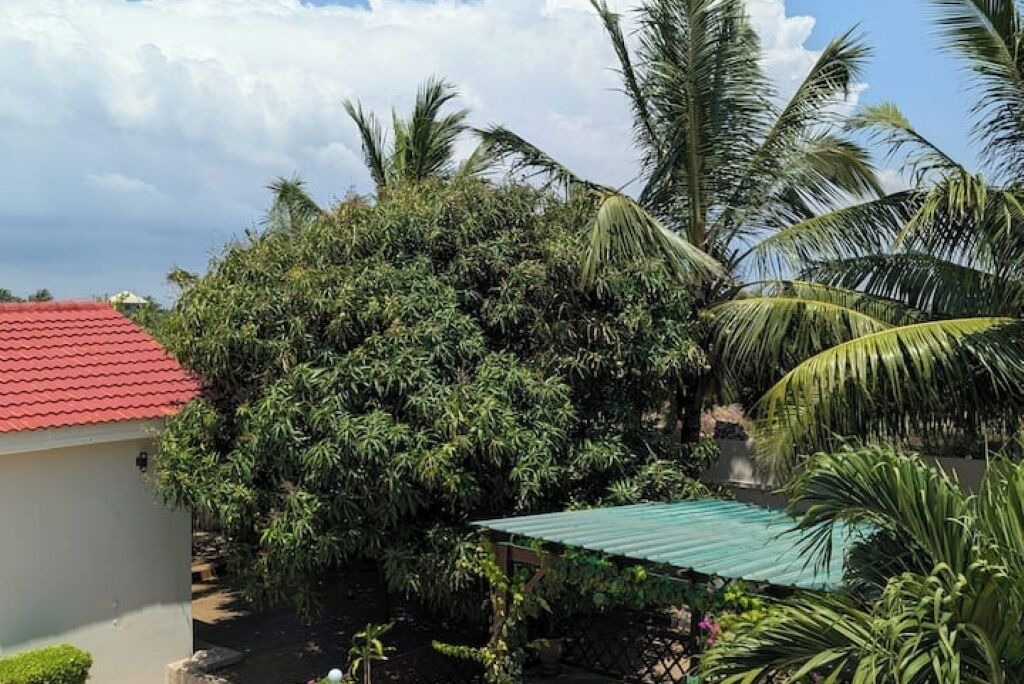Photo of Outdoor in Prampram