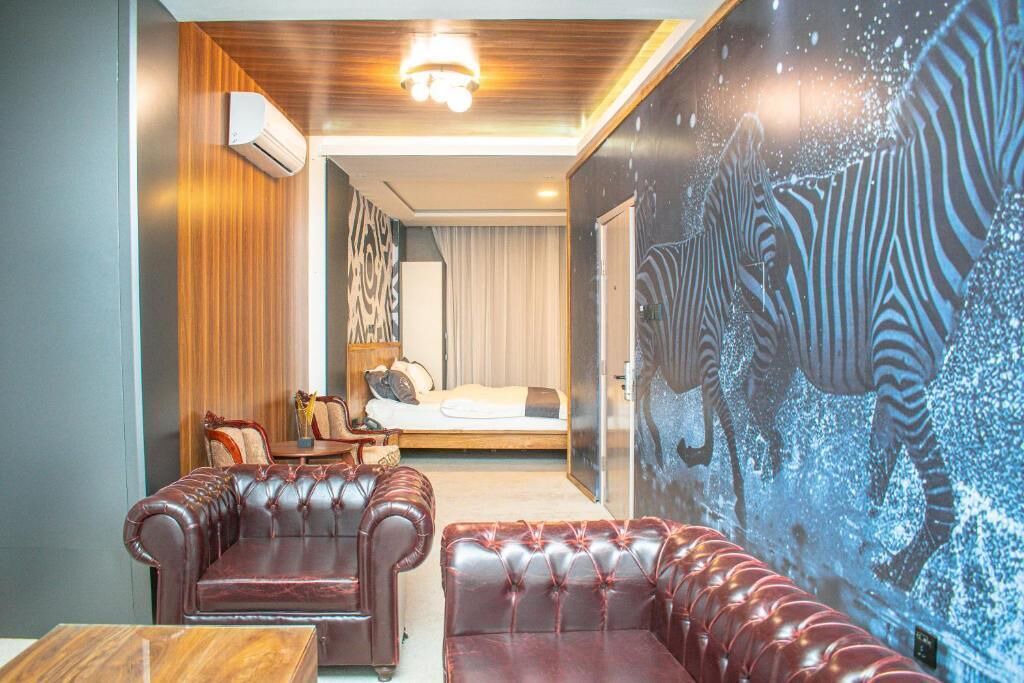 Photo of Bedroom in Lome