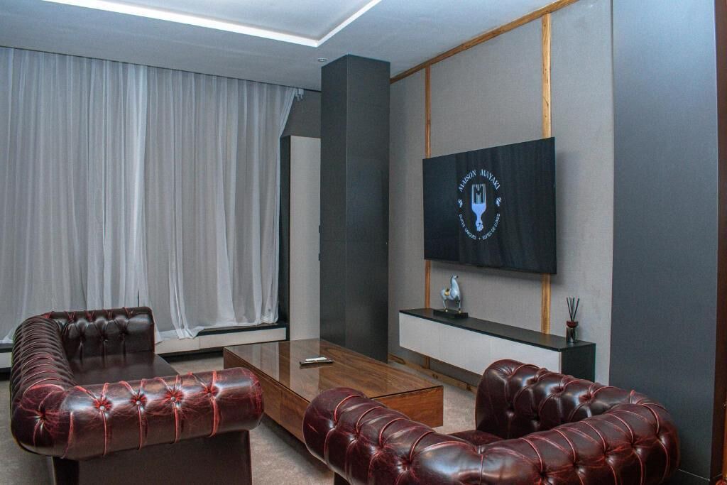 Photo of Livingroom in Lome