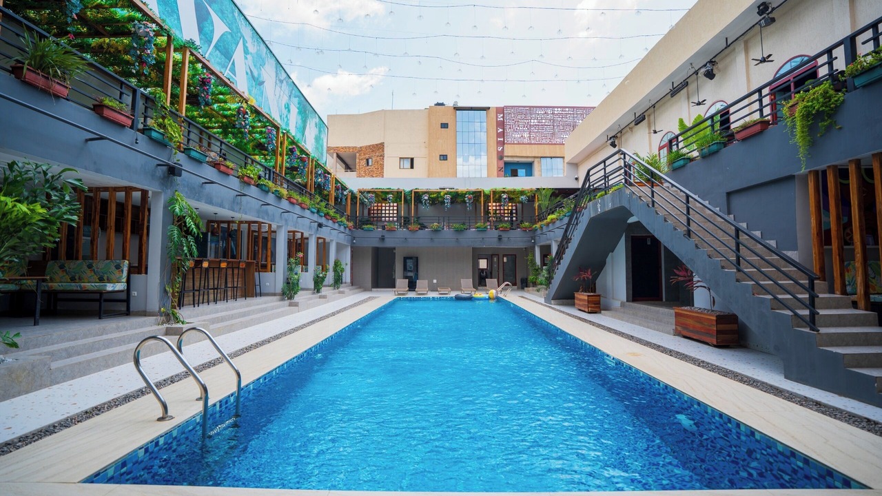 Photo of Outdoor in Lome