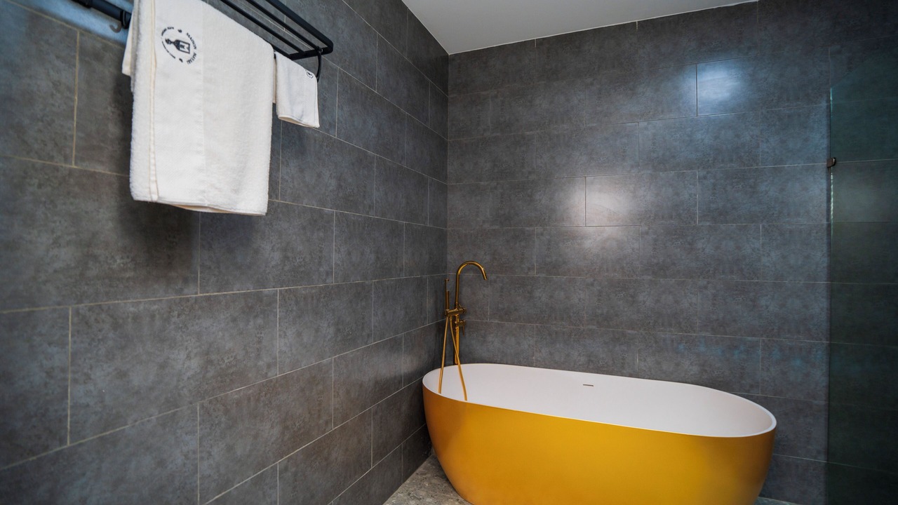 Photo of Bathroom in Lome