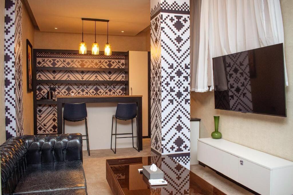 Photo of Livingroom in Lome