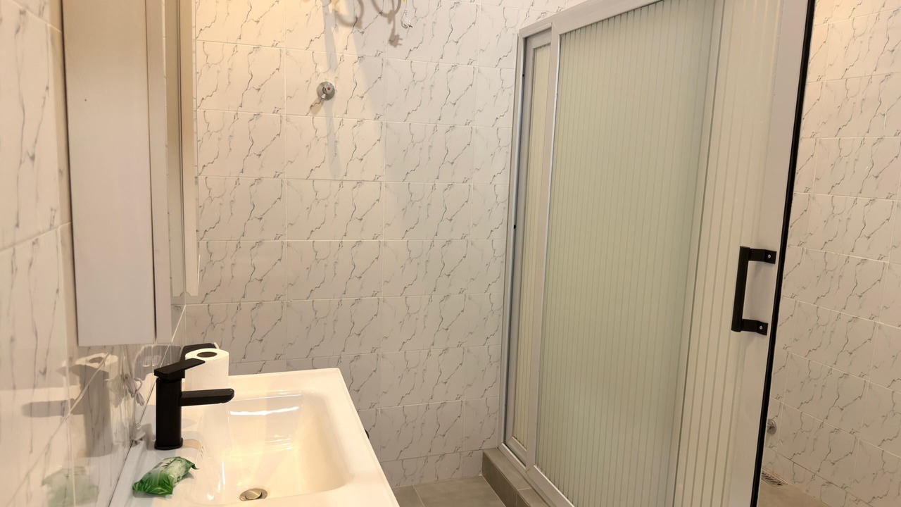 Photo of Bathroom in Teshie